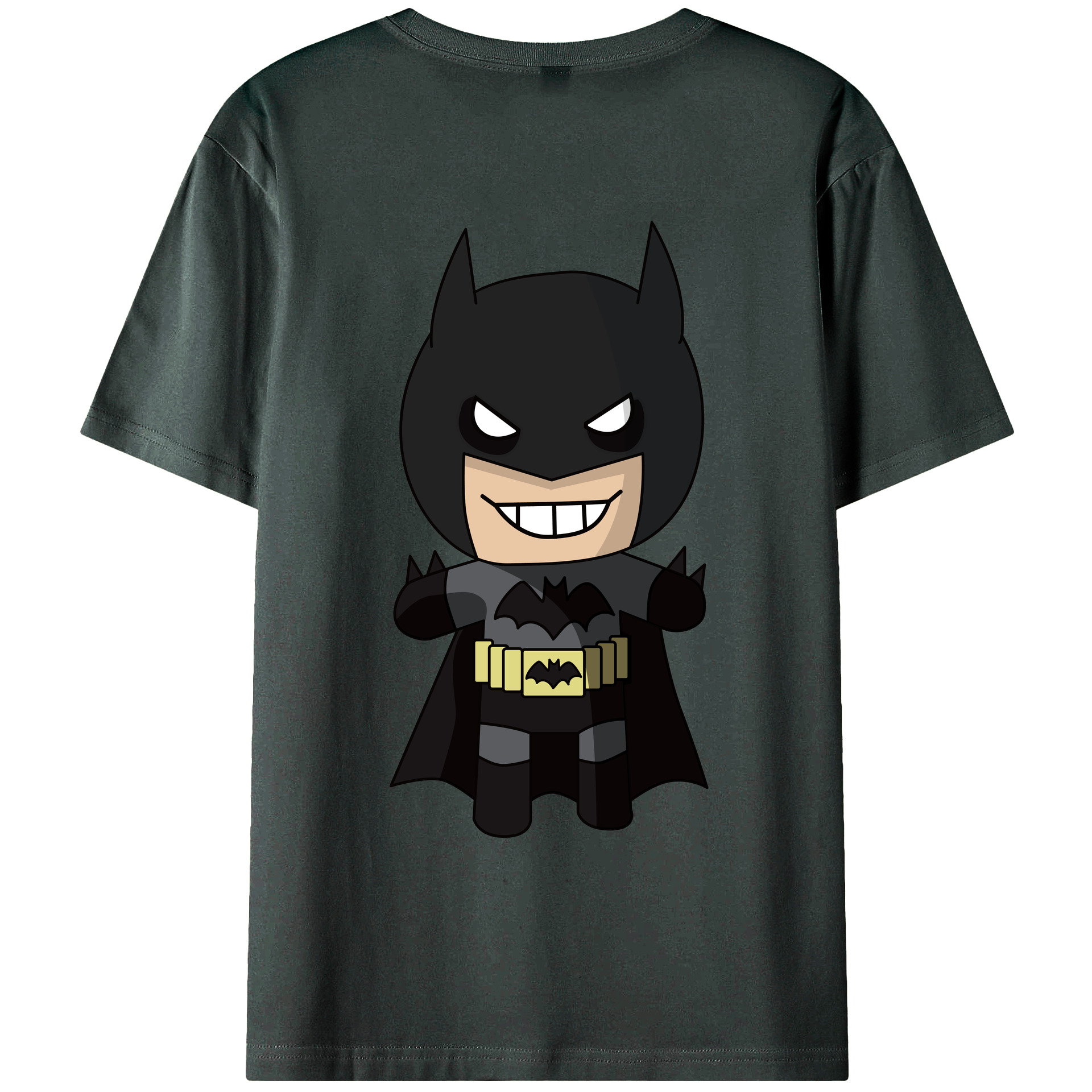（画像用） アベンジャーズ The Avengers 綿100％ メンズ半袖Tシャツ（バックプリント） 通気性